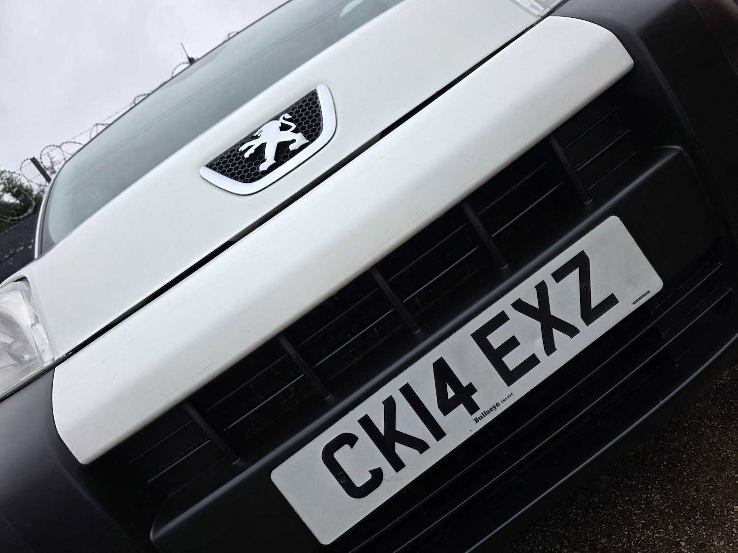 Used Peugeot Bipper 2014 for sale - 77376327: Photo 3