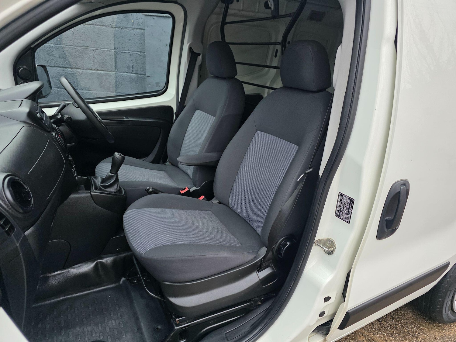 Used Peugeot Bipper 2014 for sale - 77376327: Photo 31