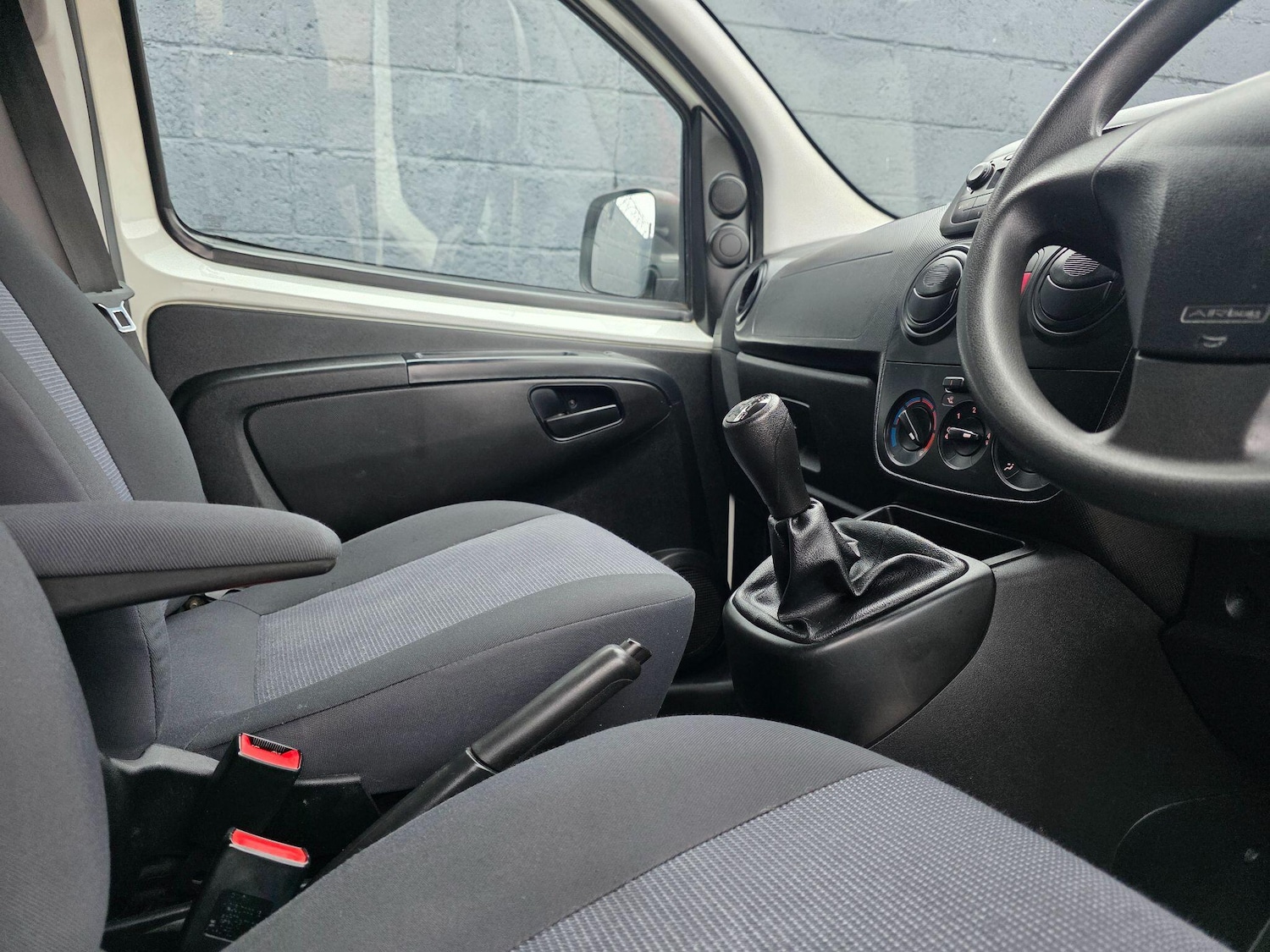 Used Peugeot Bipper 2014 for sale - 77376327: Photo 33