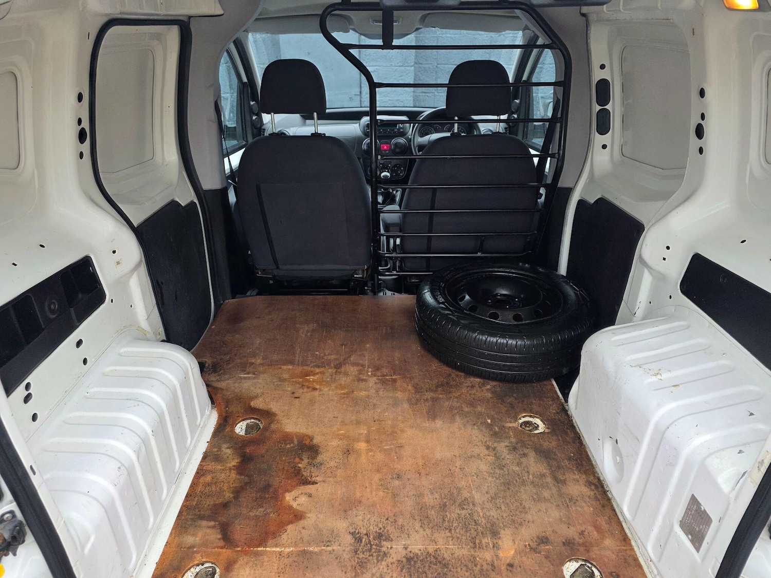 Used Peugeot Bipper 2014 for sale - 77376327: Photo 35