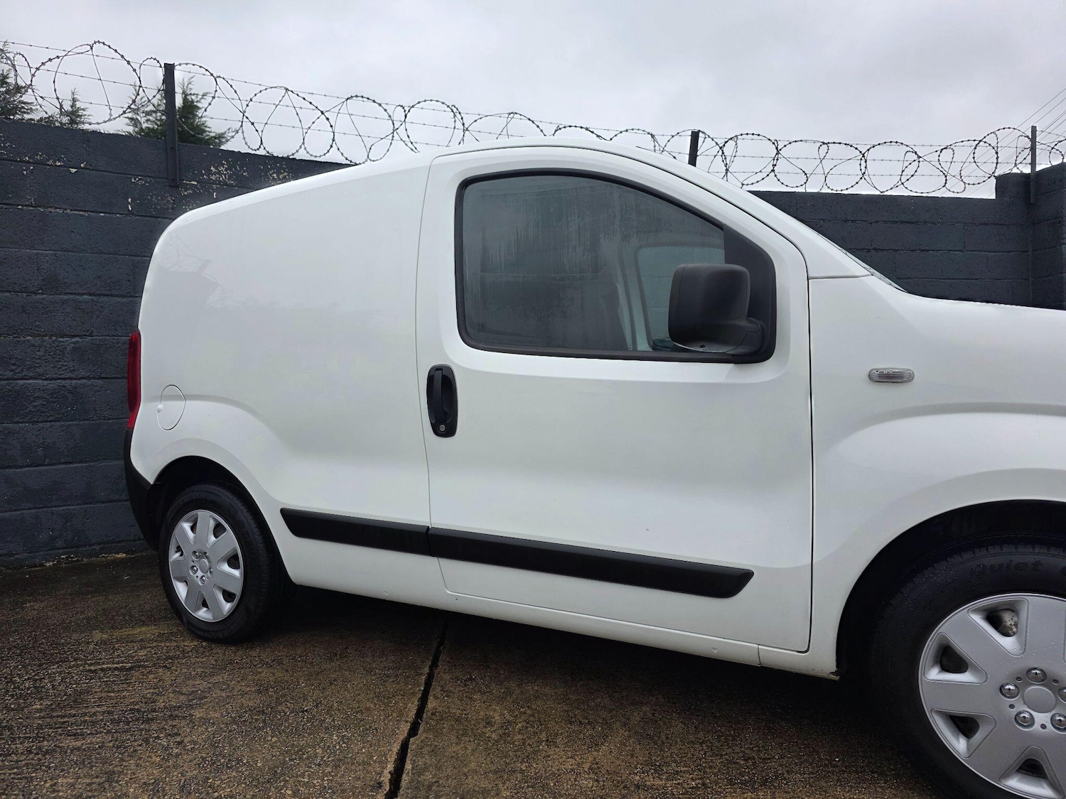 Used Peugeot Bipper 2014 for sale - 77376327: Photo 6