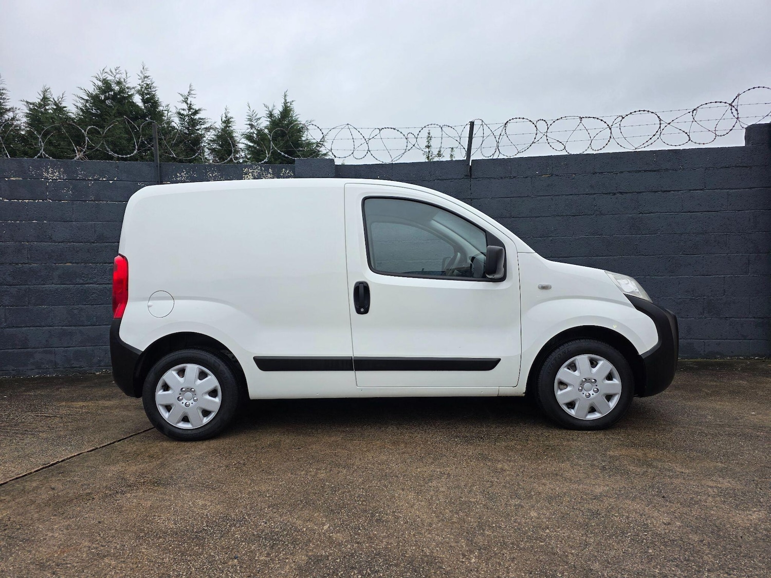 Used Peugeot Bipper 2014 for sale - 77376327: Photo 8