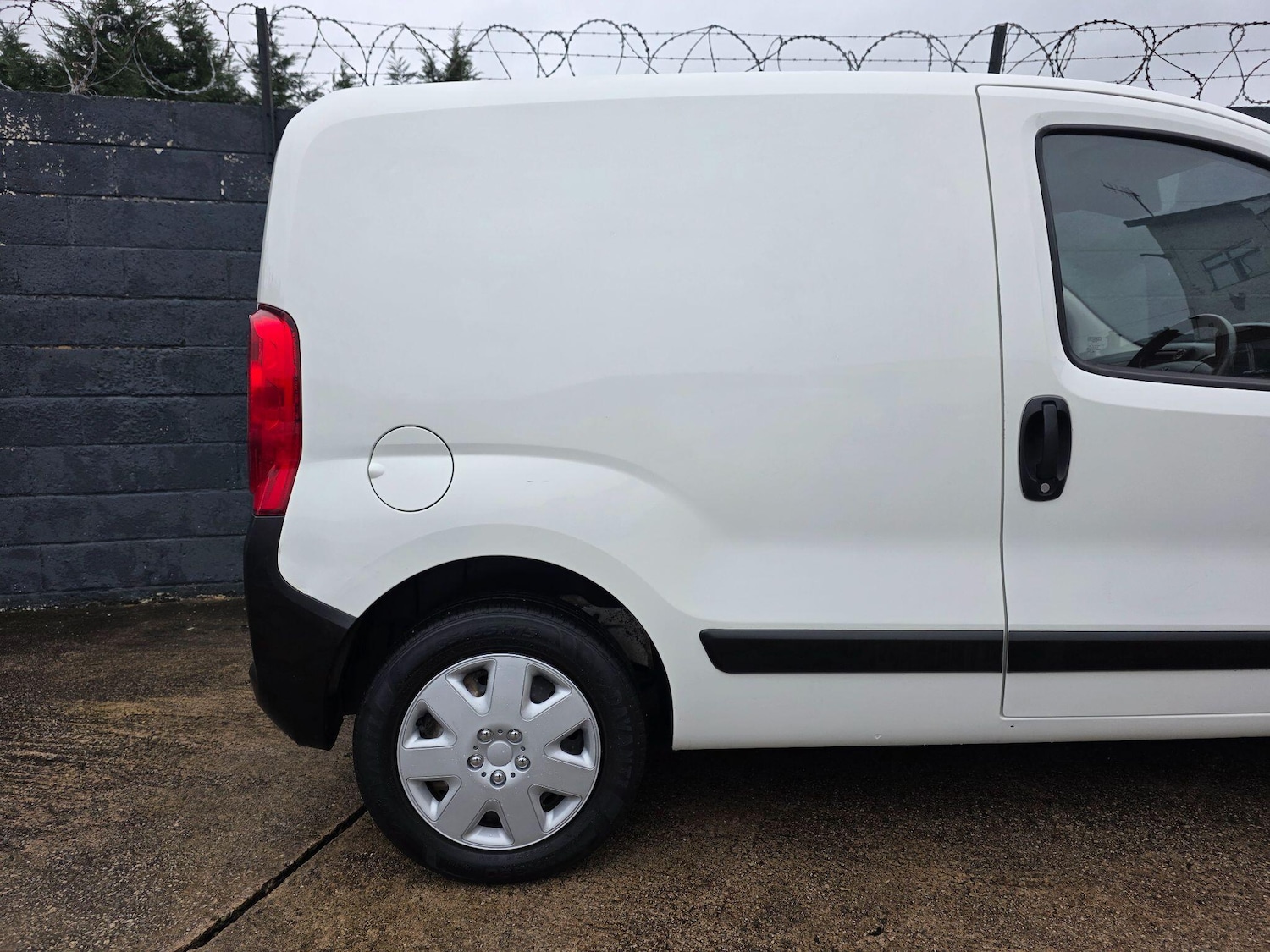 Used Peugeot Bipper 2014 for sale - 77376327: Photo 9