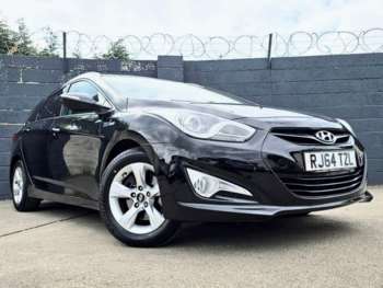 (64) - 1.7 CRDi Blue Drive Active Euro 5 (s/s) 5dr