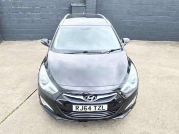 Used Hyundai i40 2014 for sale - 75154489: Photo