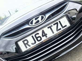 Used Hyundai i40 2014 for sale - 75154489: Photo