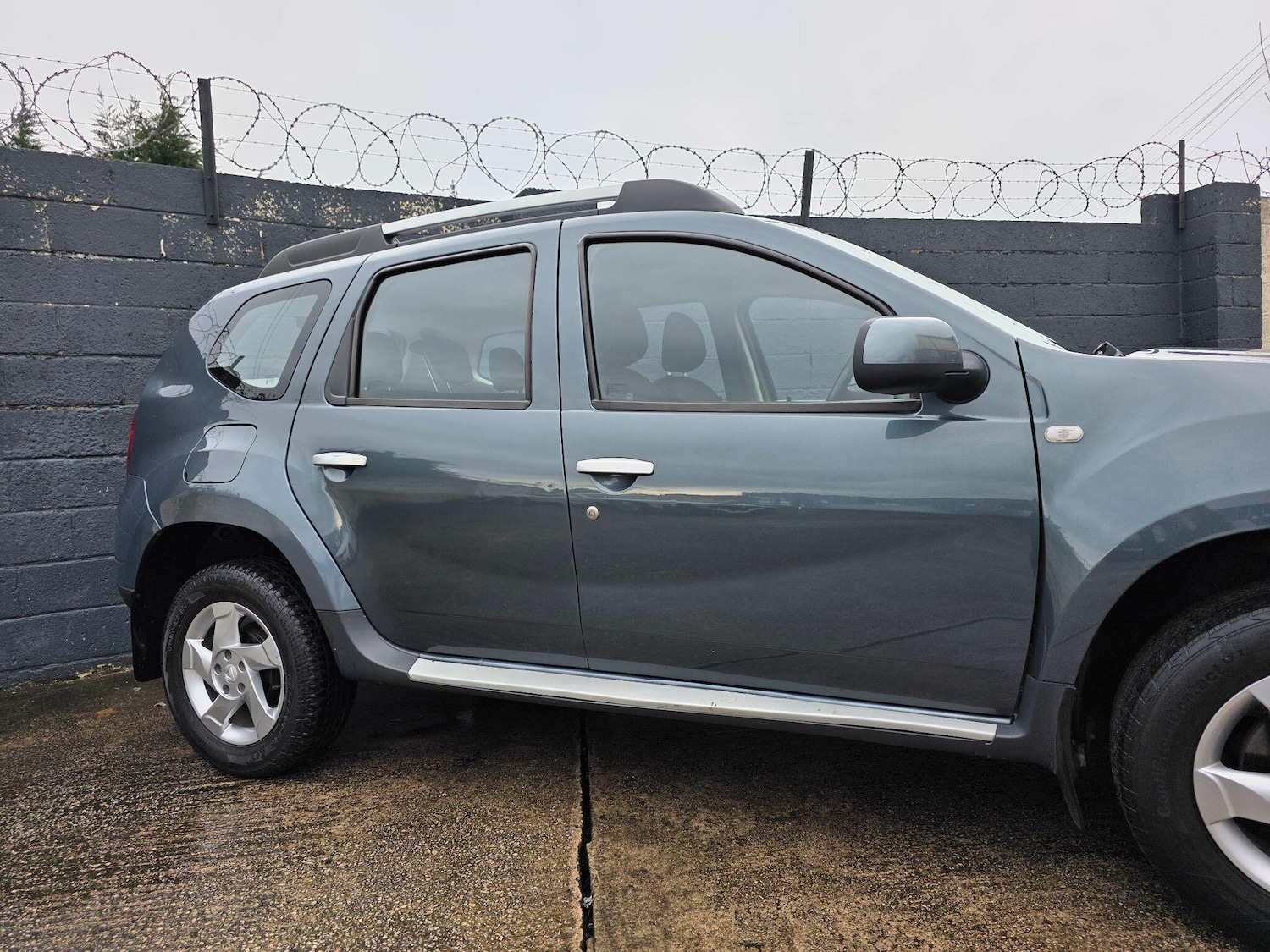Used Dacia Duster 2014 for sale - 77659977: Photo 10