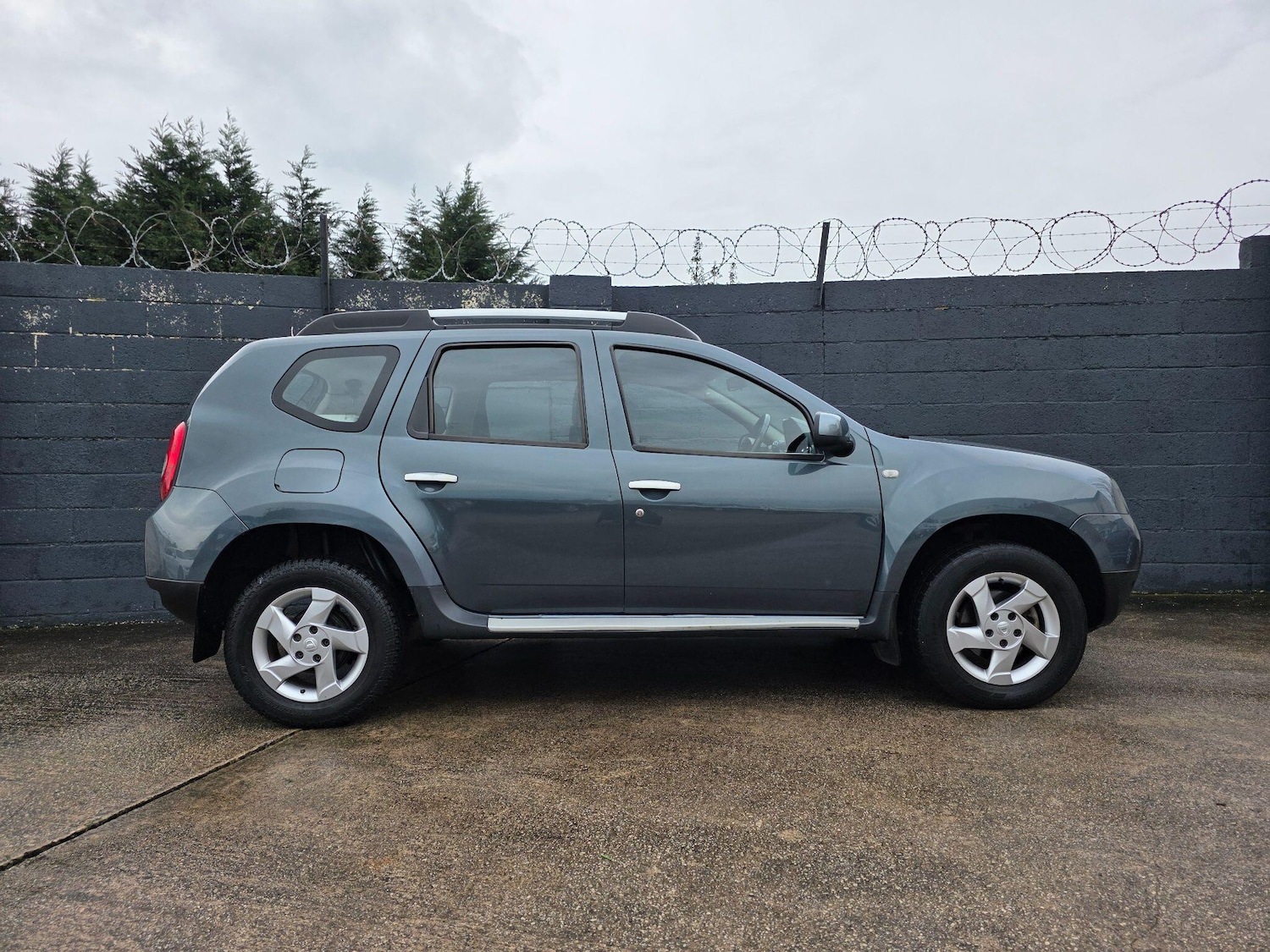 Used Dacia Duster 2014 for sale - 77659977: Photo 11