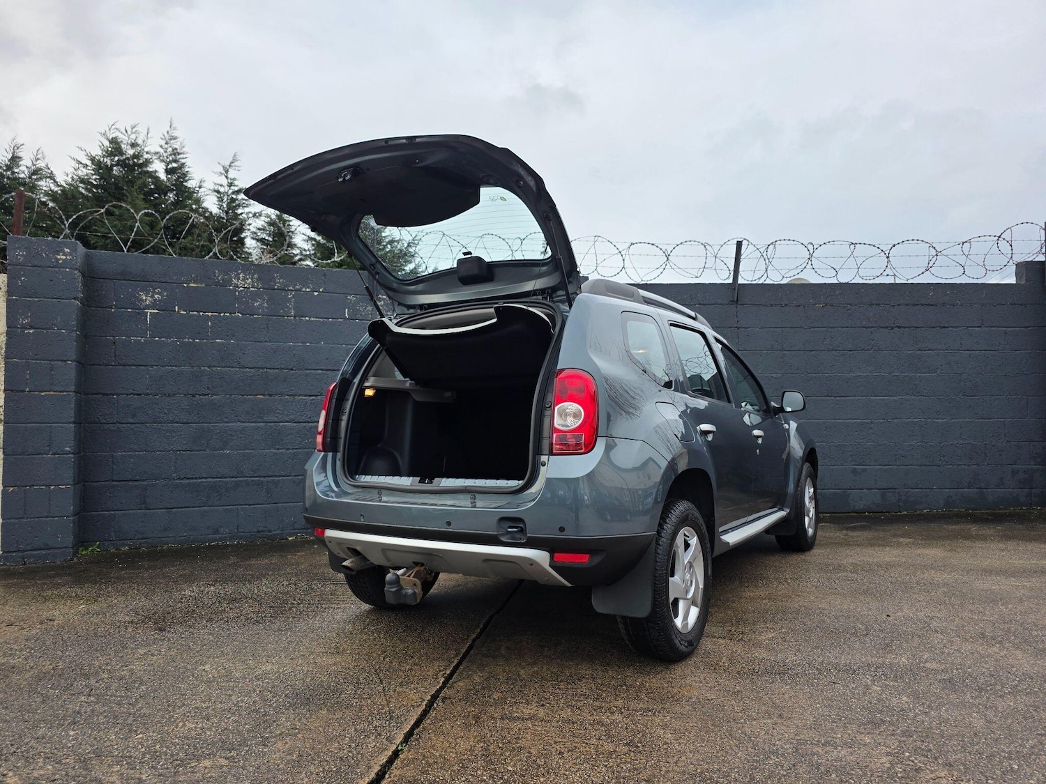 Used Dacia Duster 2014 for sale - 77659977: Photo 13