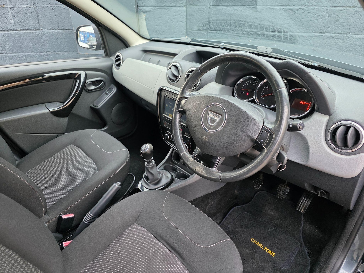 Used Dacia Duster 2014 for sale - 77659977: Photo 14