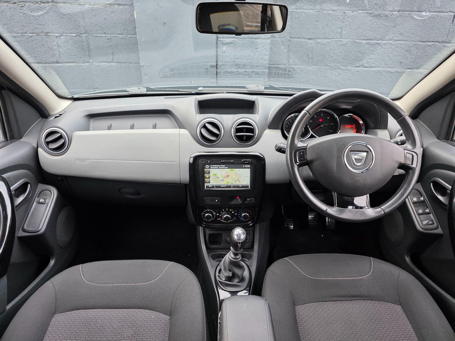 Used Dacia Duster 2014 for sale - 77659977: Photo 15