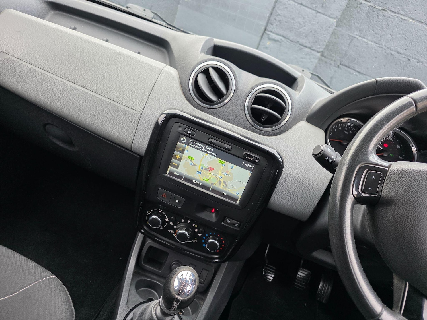 Used Dacia Duster 2014 for sale - 77659977: Photo 16