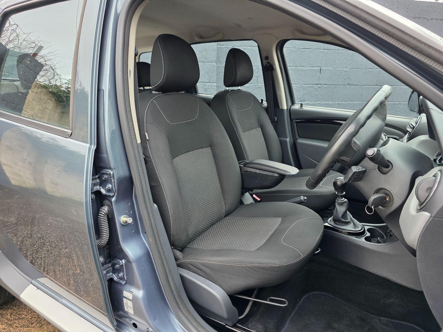 Used Dacia Duster 2014 for sale - 77659977: Photo 17