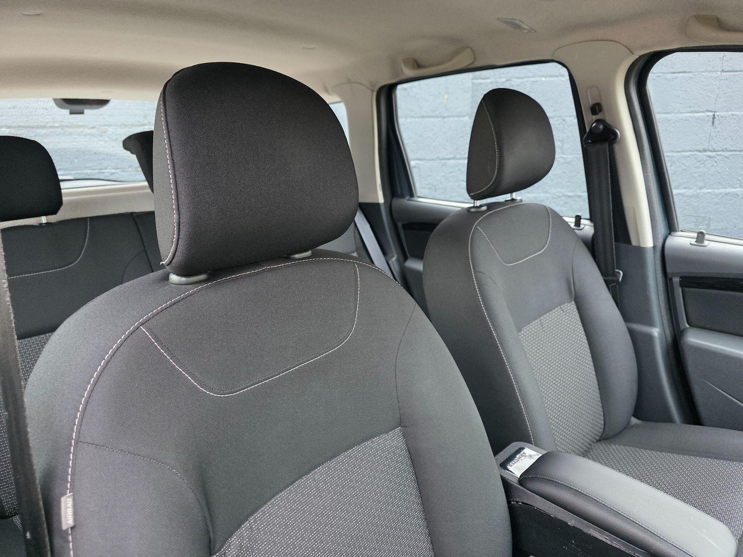 Used Dacia Duster 2014 for sale - 77659977: Photo 18