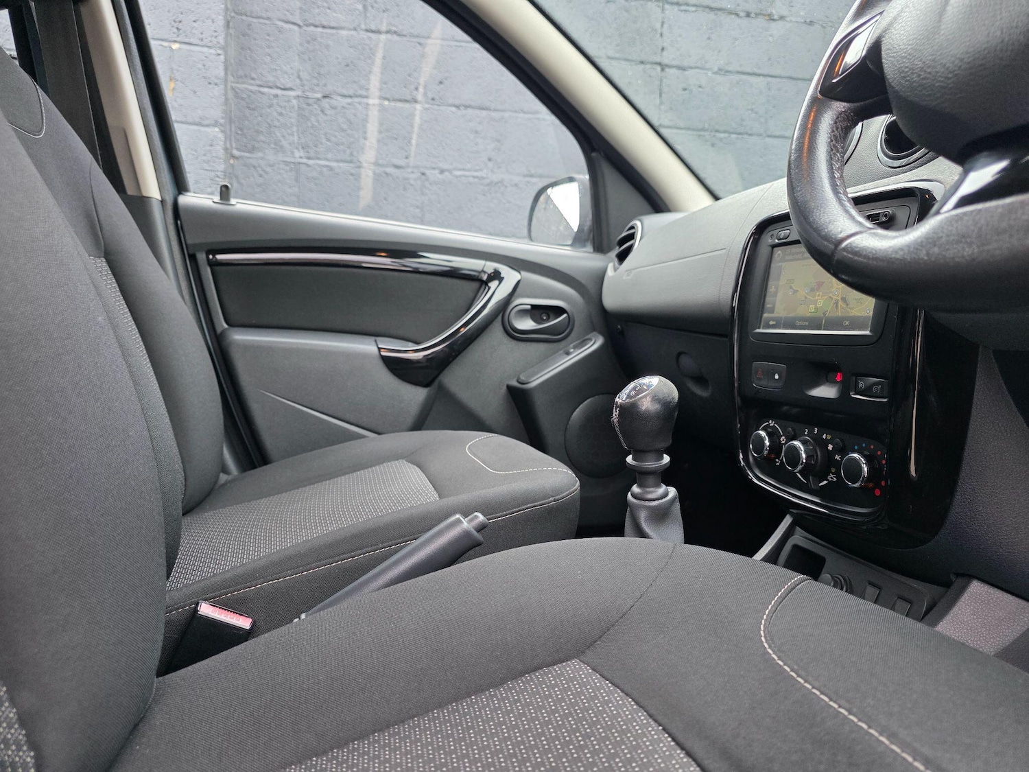 Used Dacia Duster 2014 for sale - 77659977: Photo 19