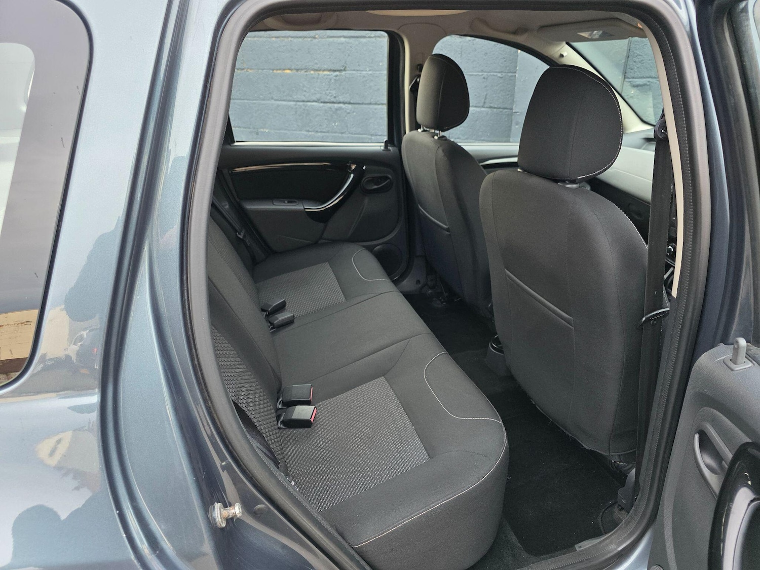 Used Dacia Duster 2014 for sale - 77659977: Photo 20