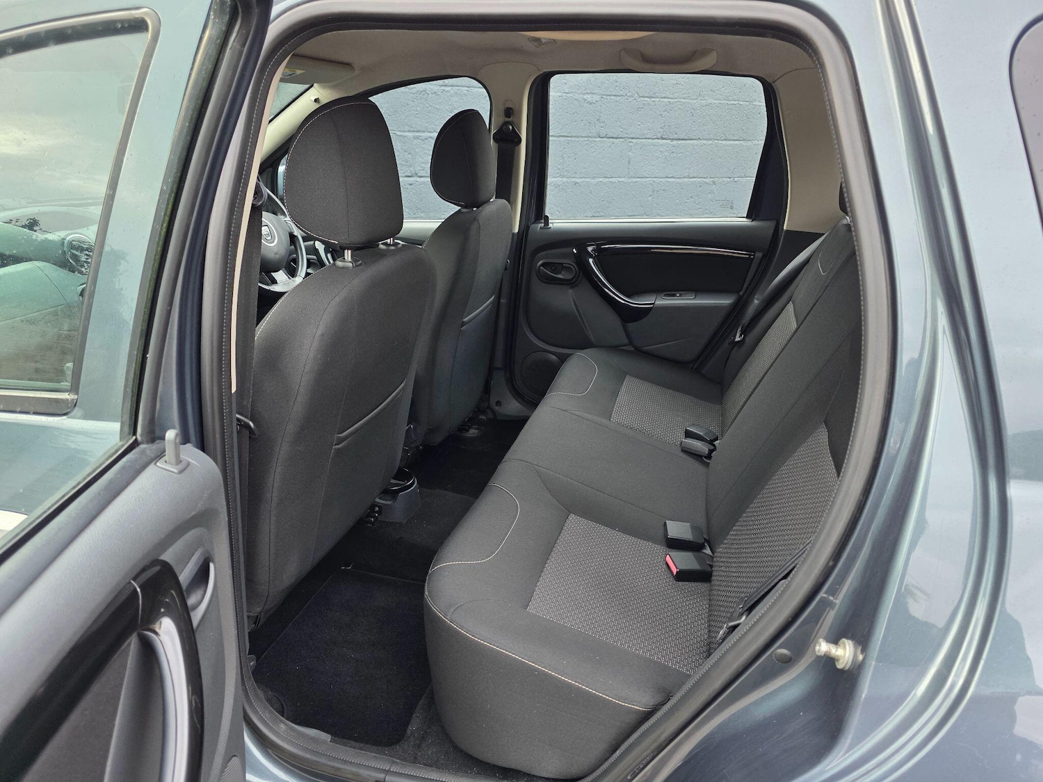 Used Dacia Duster 2014 for sale - 77659977: Photo 21