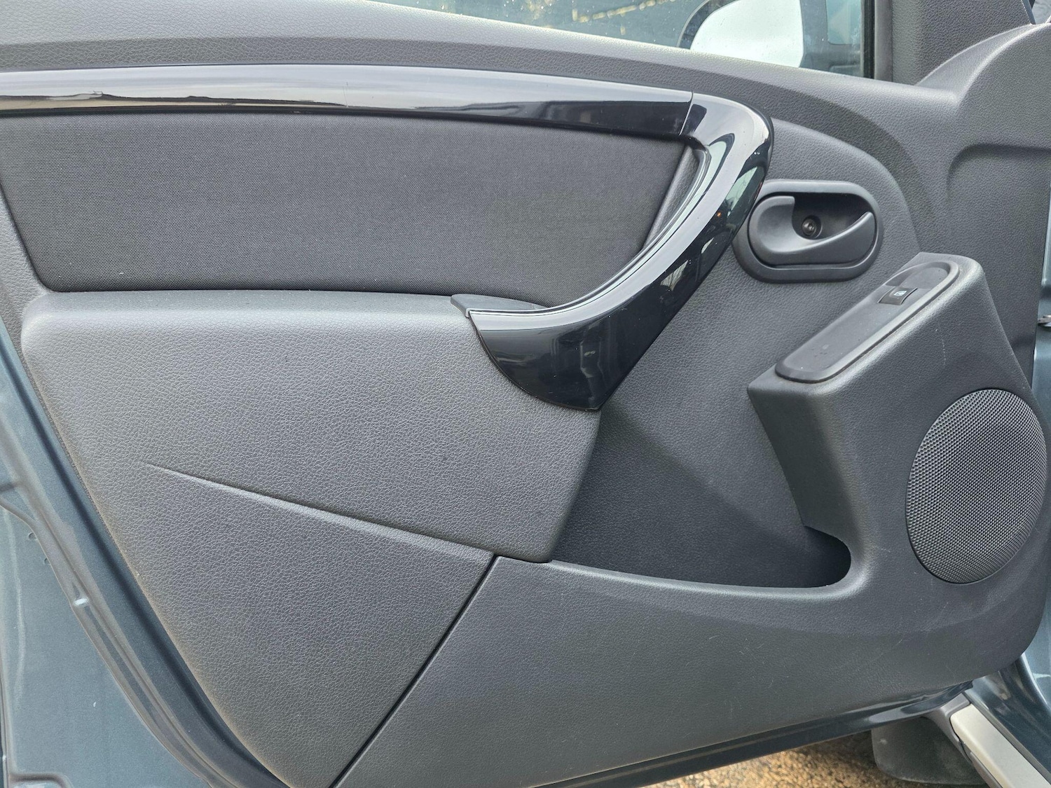 Used Dacia Duster 2014 for sale - 77659977: Photo 22