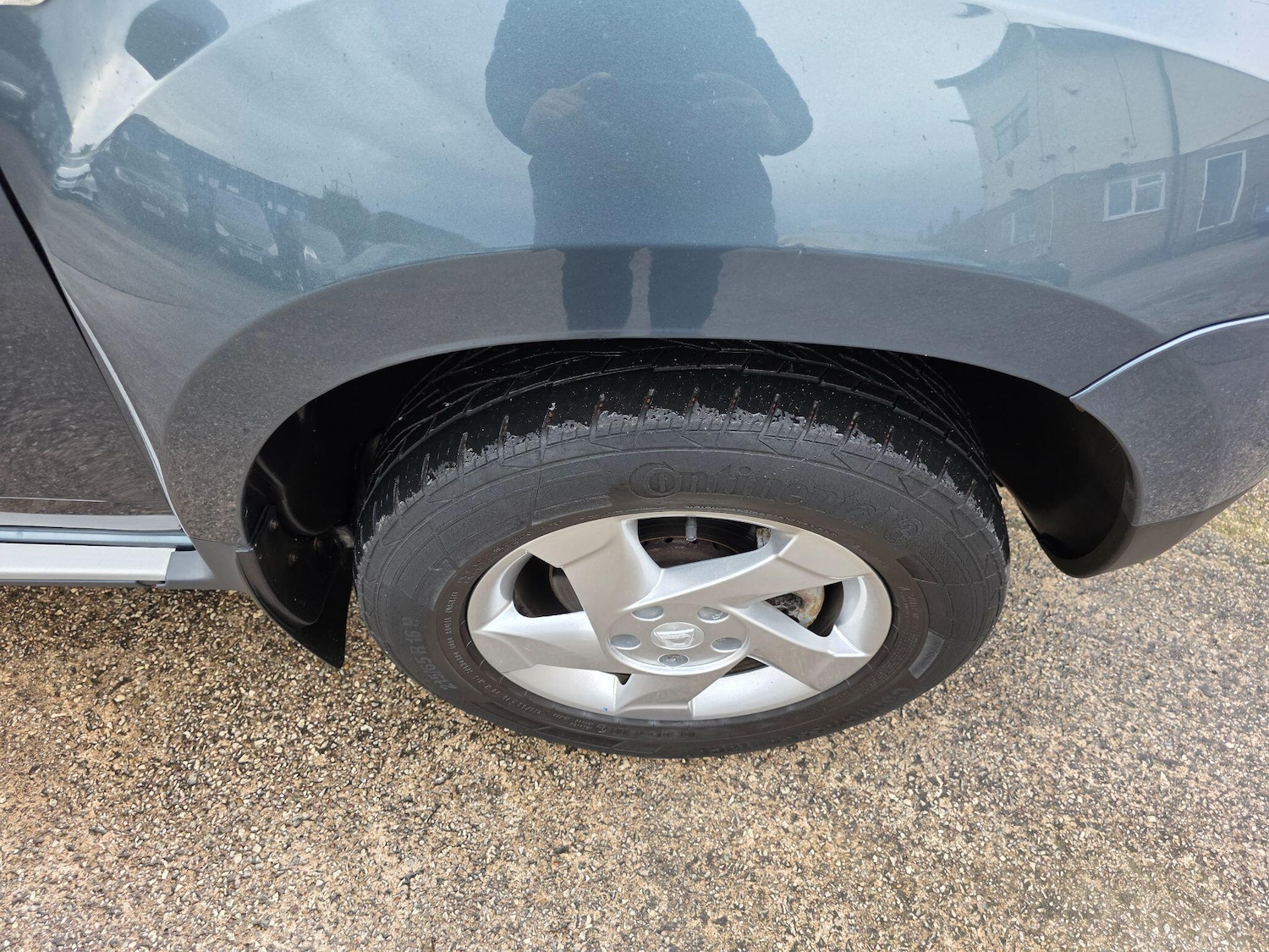 Used Dacia Duster 2014 for sale - 77659977: Photo 23