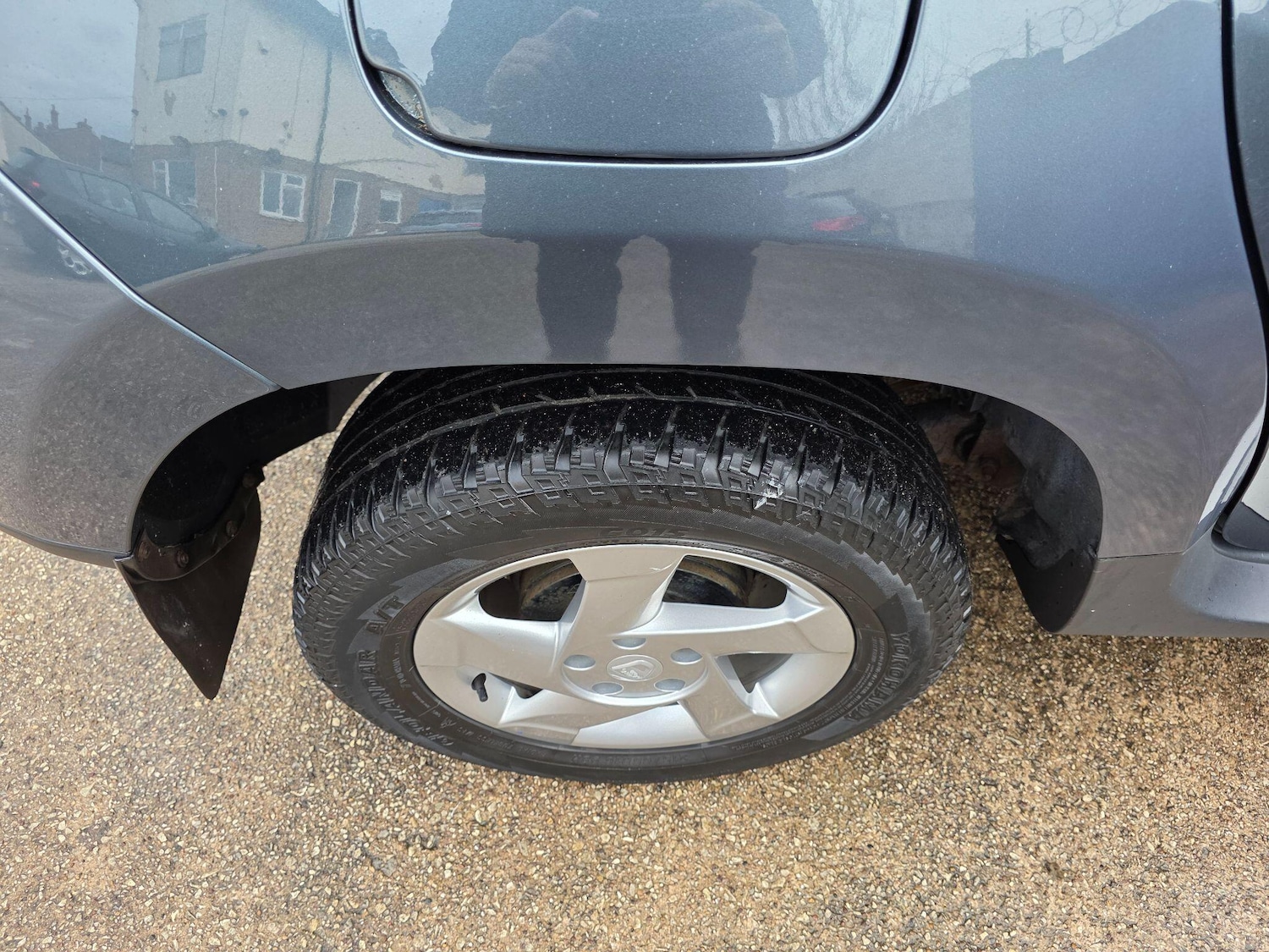 Used Dacia Duster 2014 for sale - 77659977: Photo 25