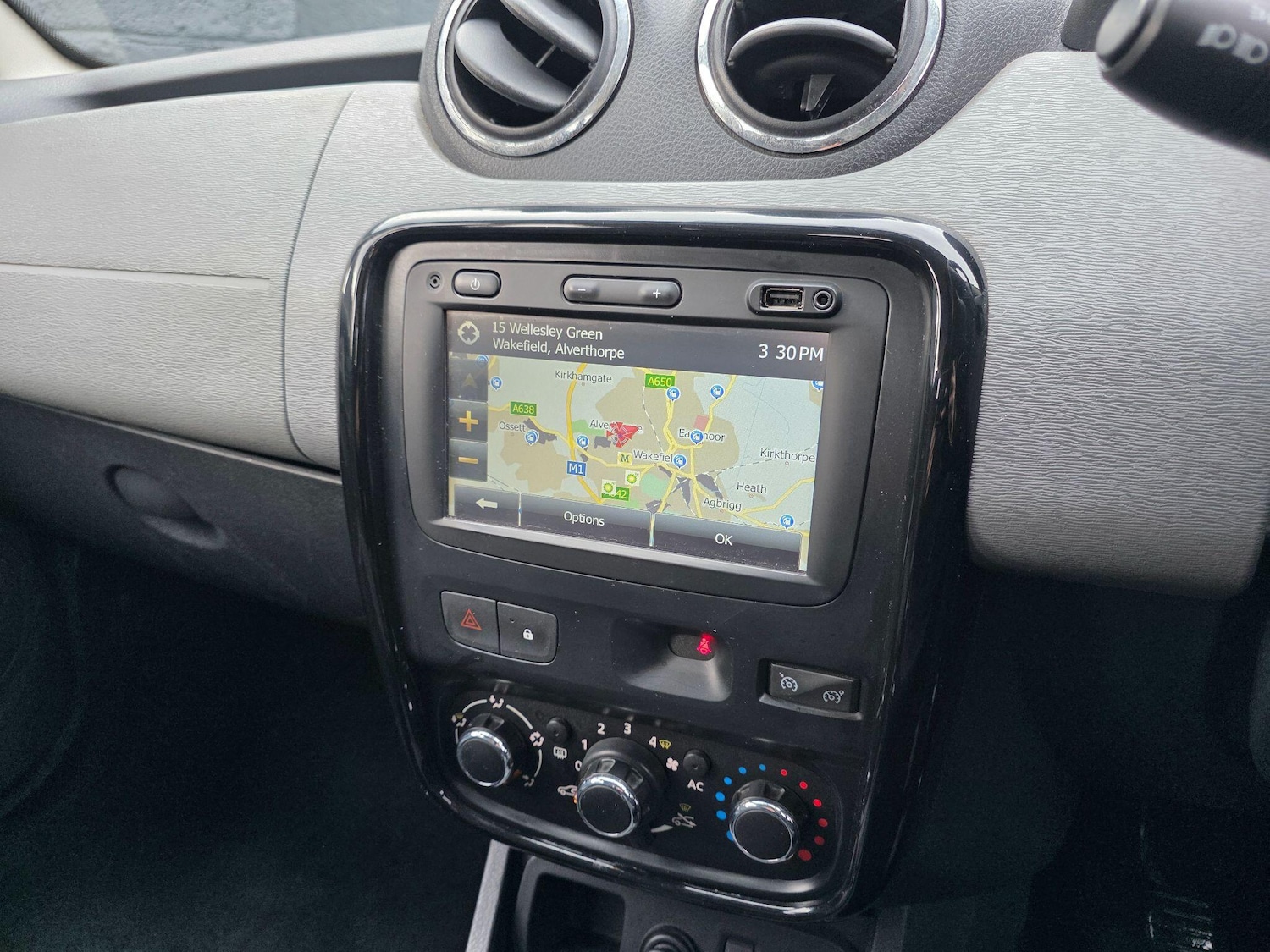 Used Dacia Duster 2014 for sale - 77659977: Photo 27