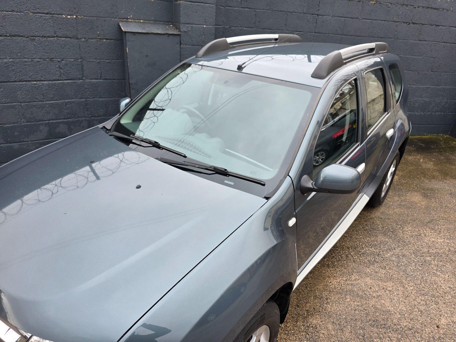 Used Dacia Duster 2014 for sale - 77659977: Photo 28