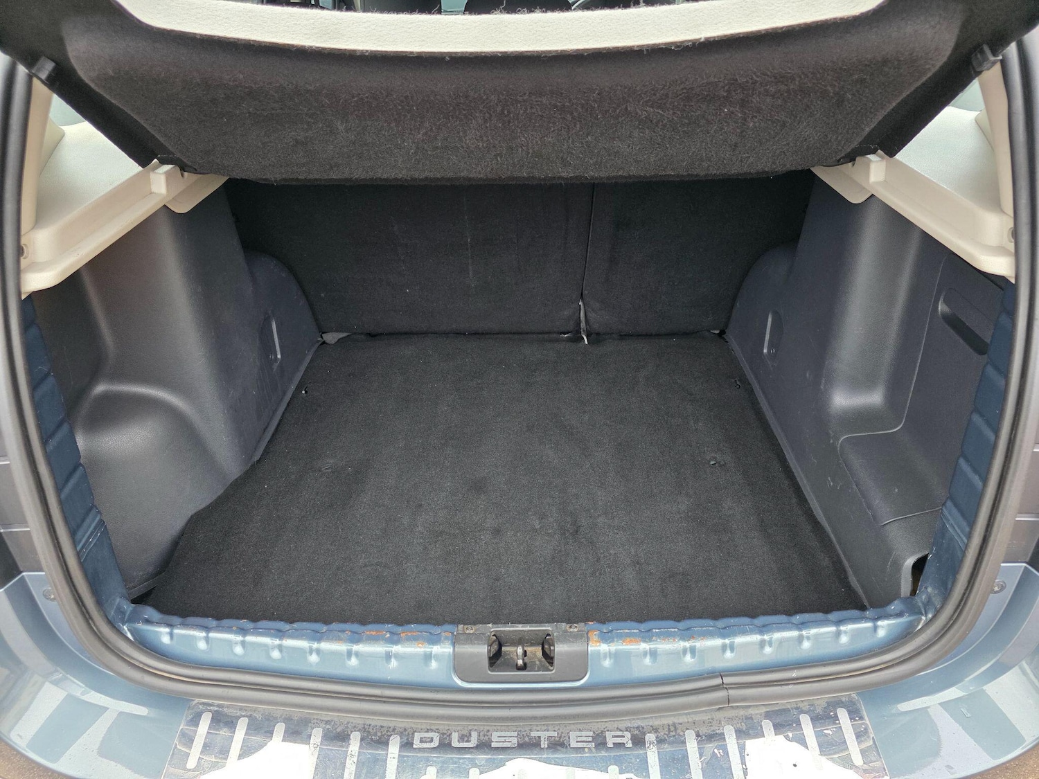 Used Dacia Duster 2014 for sale - 77659977: Photo 30