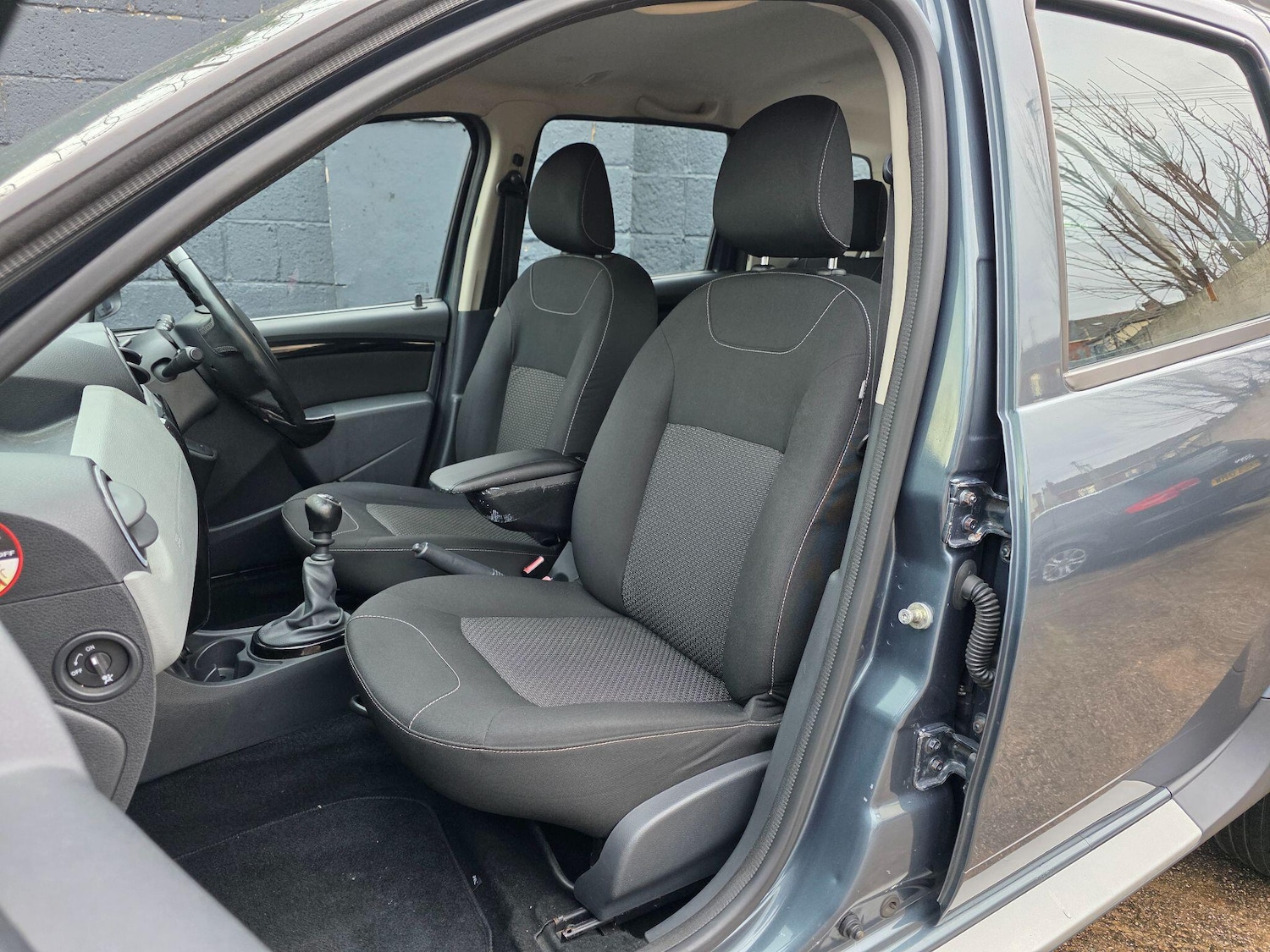 Used Dacia Duster 2014 for sale - 77659977: Photo 31