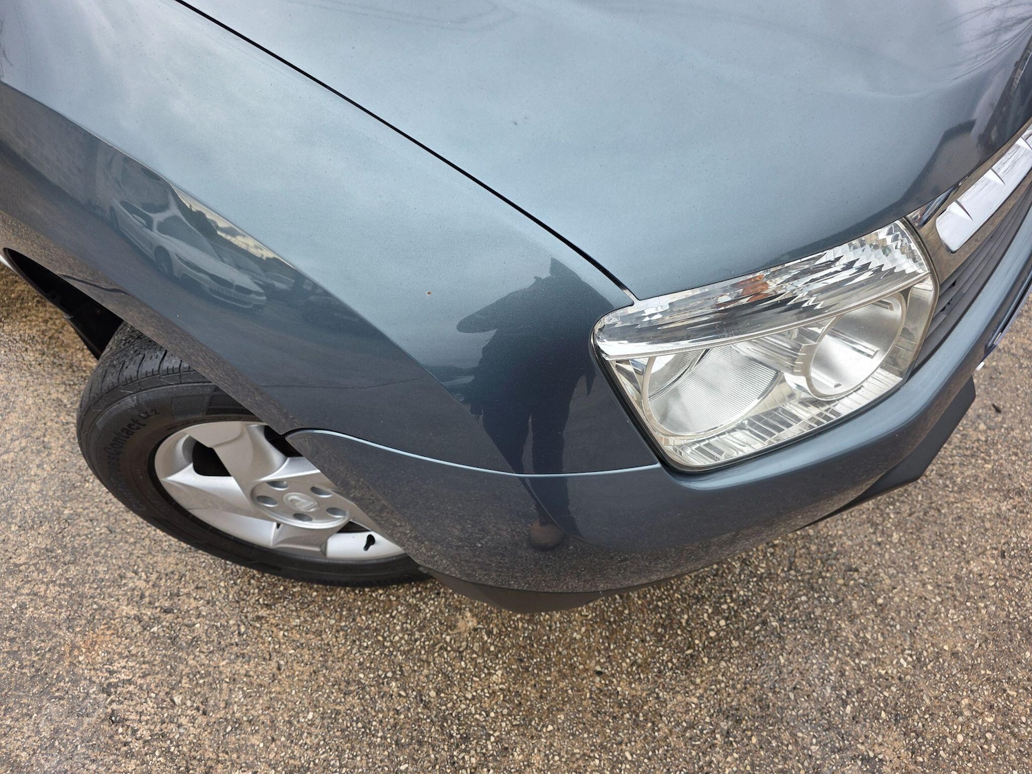 Used Dacia Duster 2014 for sale - 77659977: Photo 32