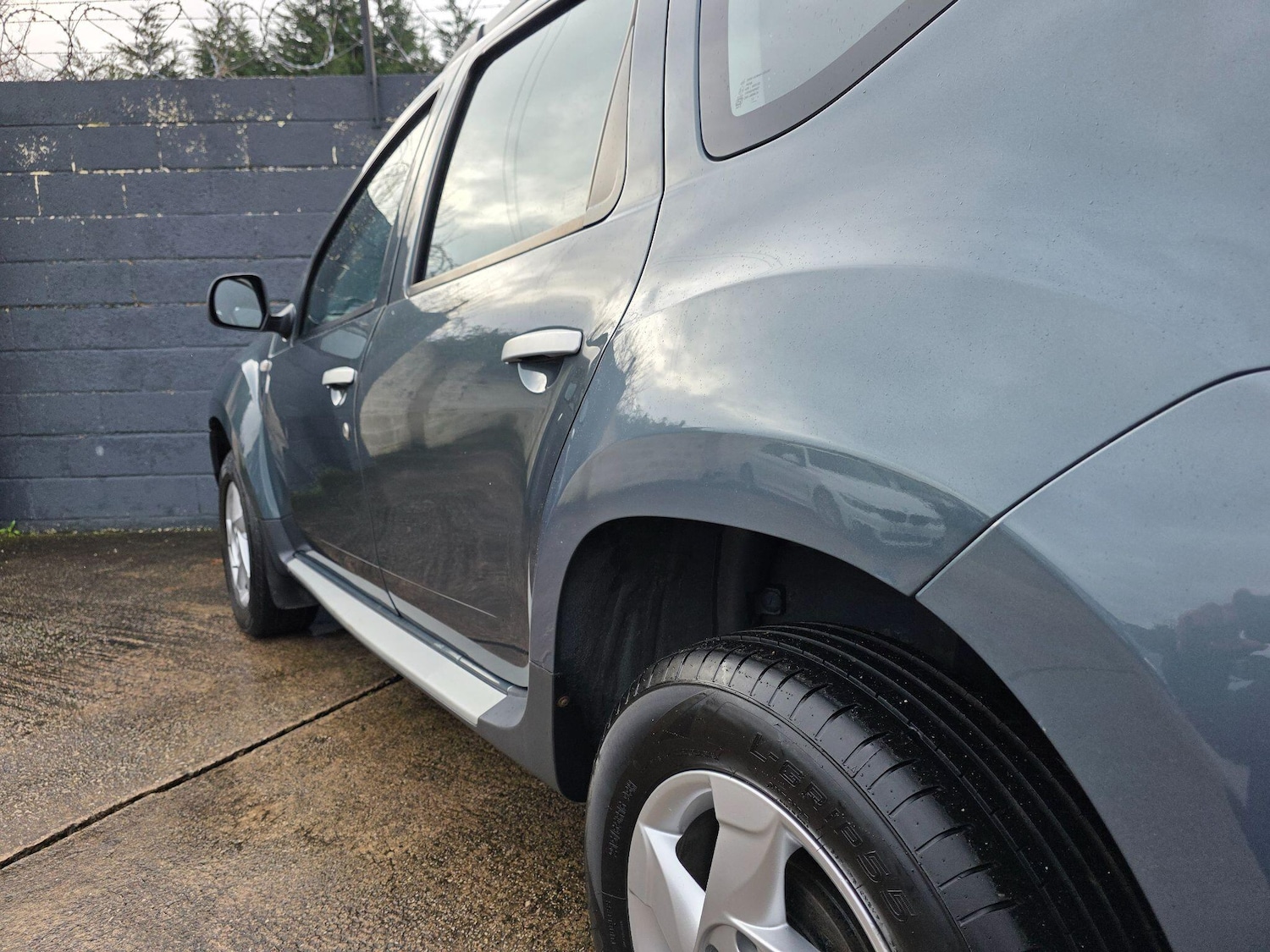 Used Dacia Duster 2014 for sale - 77659977: Photo 35