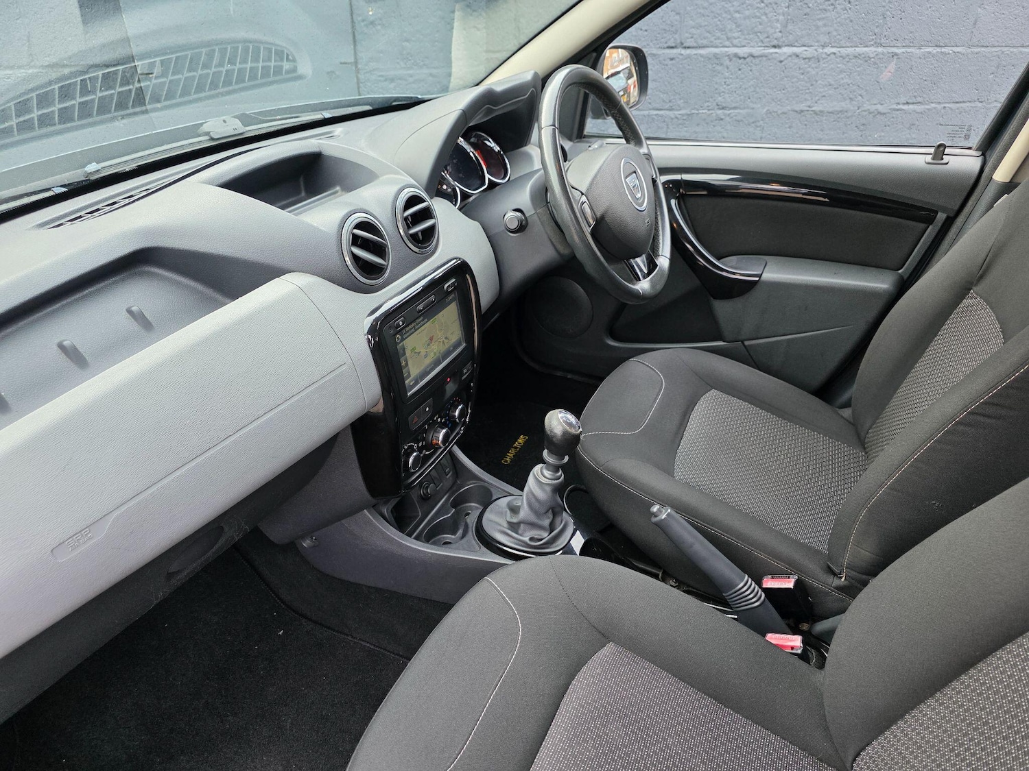 Used Dacia Duster 2014 for sale - 77659977: Photo 36