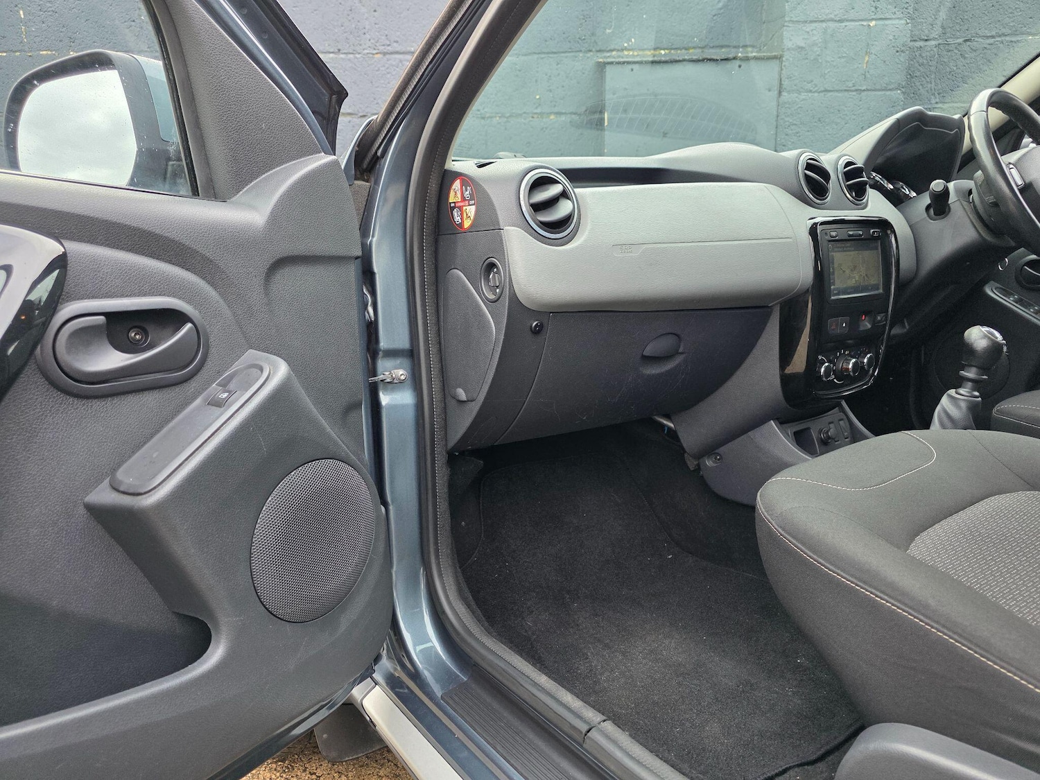 Used Dacia Duster 2014 for sale - 77659977: Photo 37