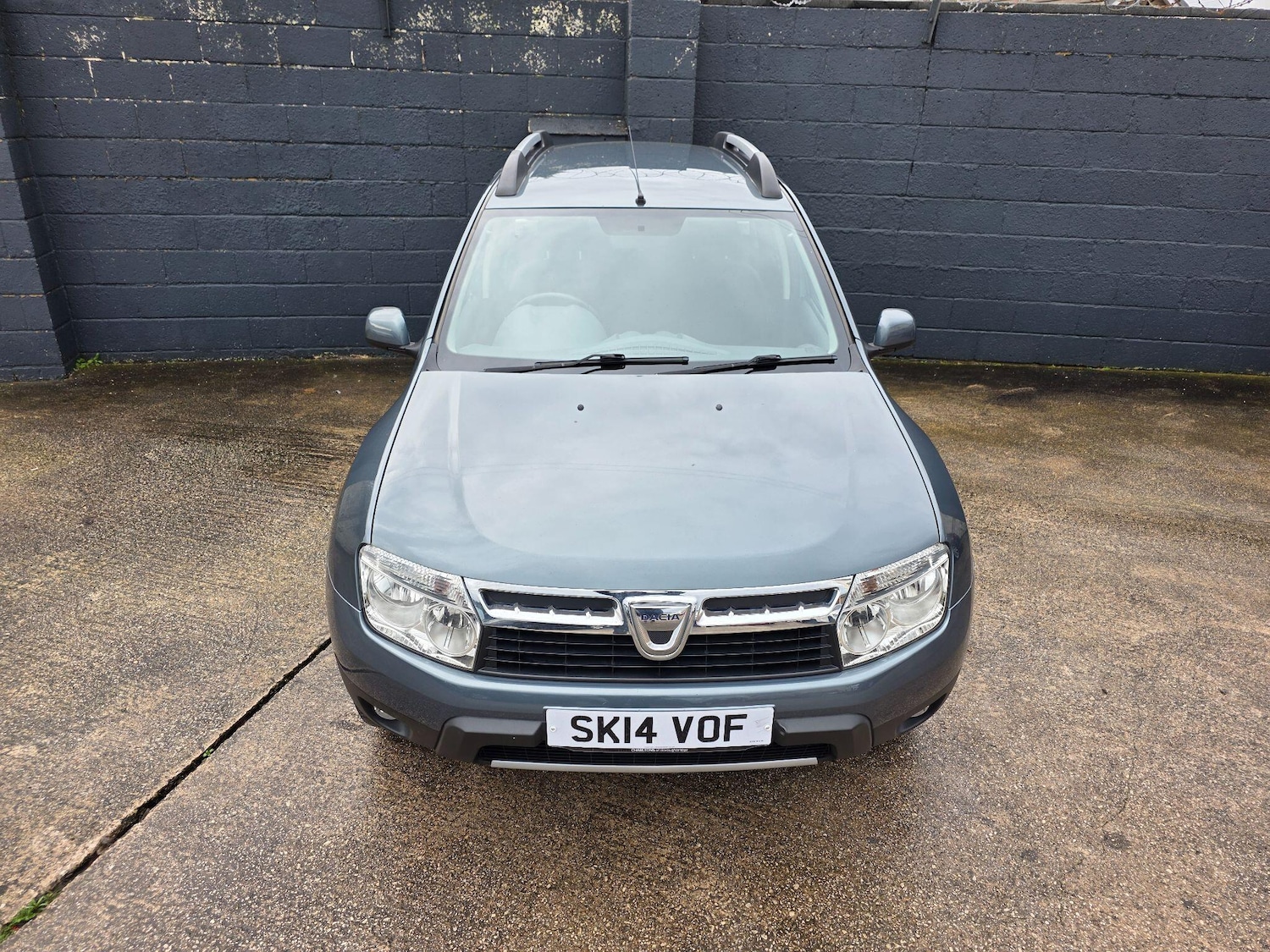 Used Dacia Duster 2014 for sale - 77659977: Photo 6