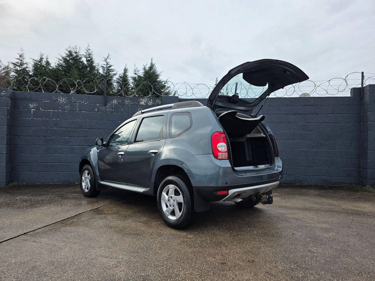 Used Dacia Duster 2014 for sale - 77659977: Photo 7