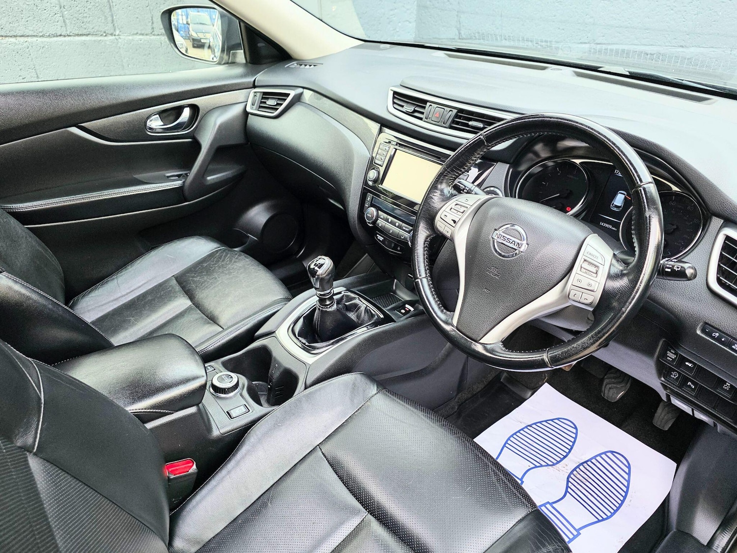 Used Nissan X-Trail 2014 for sale - 76227032: Photo 13