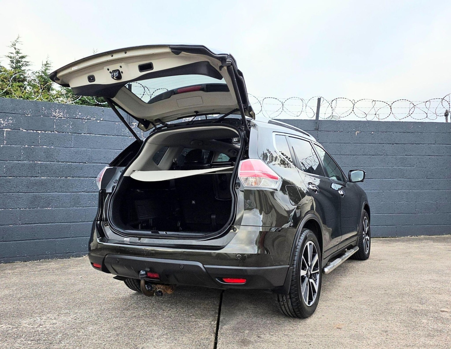 Used Nissan X-Trail 2014 for sale - 76227032: Photo 14