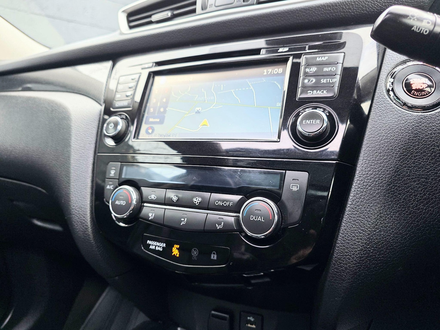 Used Nissan X-Trail 2014 for sale - 76227032: Photo 15