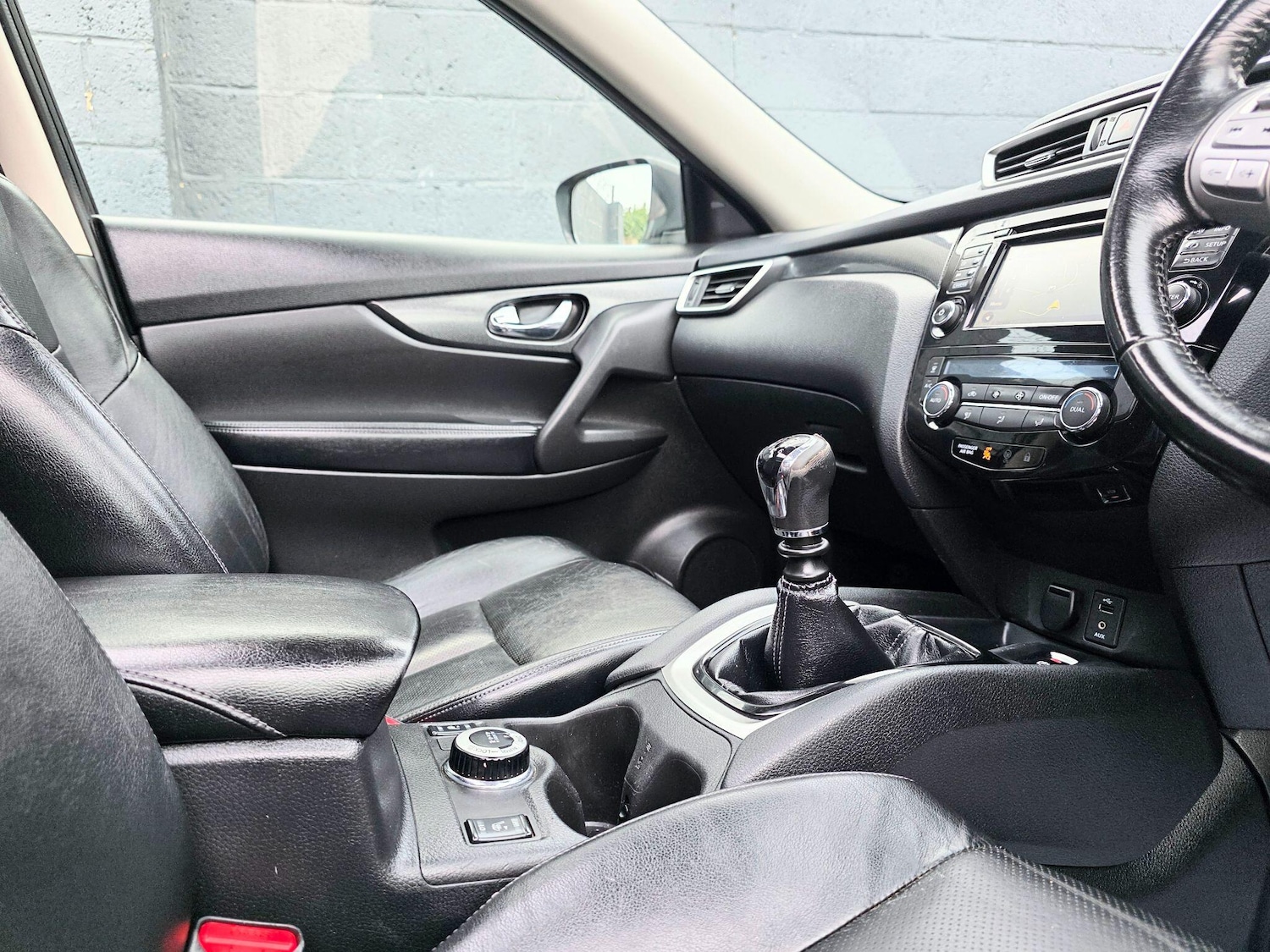 Used Nissan X-Trail 2014 for sale - 76227032: Photo 16