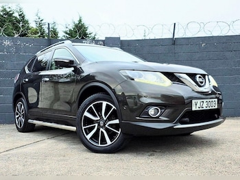 Nissan - X-Trail