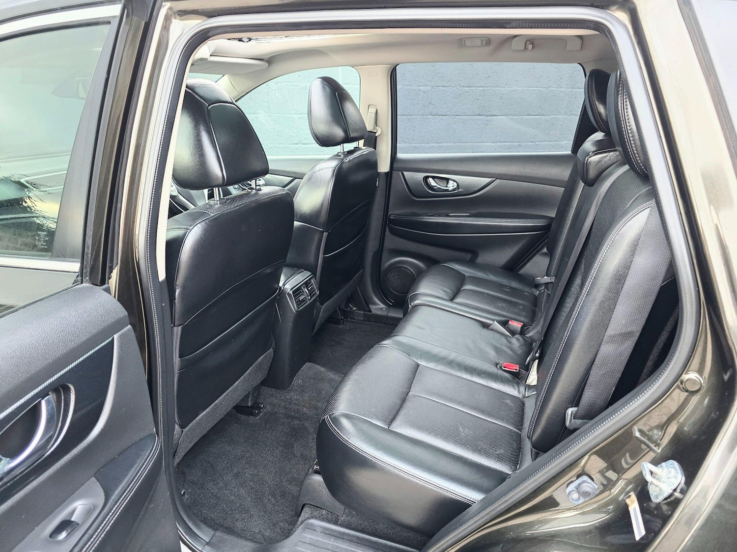 Used Nissan X-Trail 2014 for sale - 76227032: Photo 23