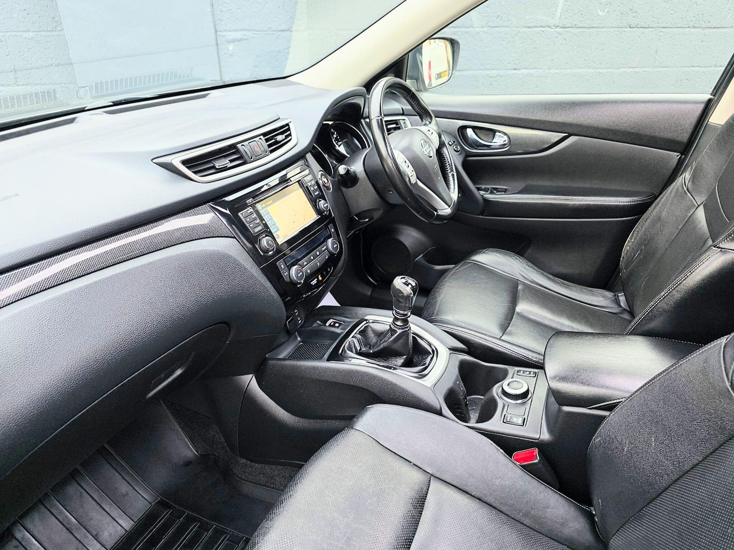 Used Nissan X-Trail 2014 for sale - 76227032: Photo 24