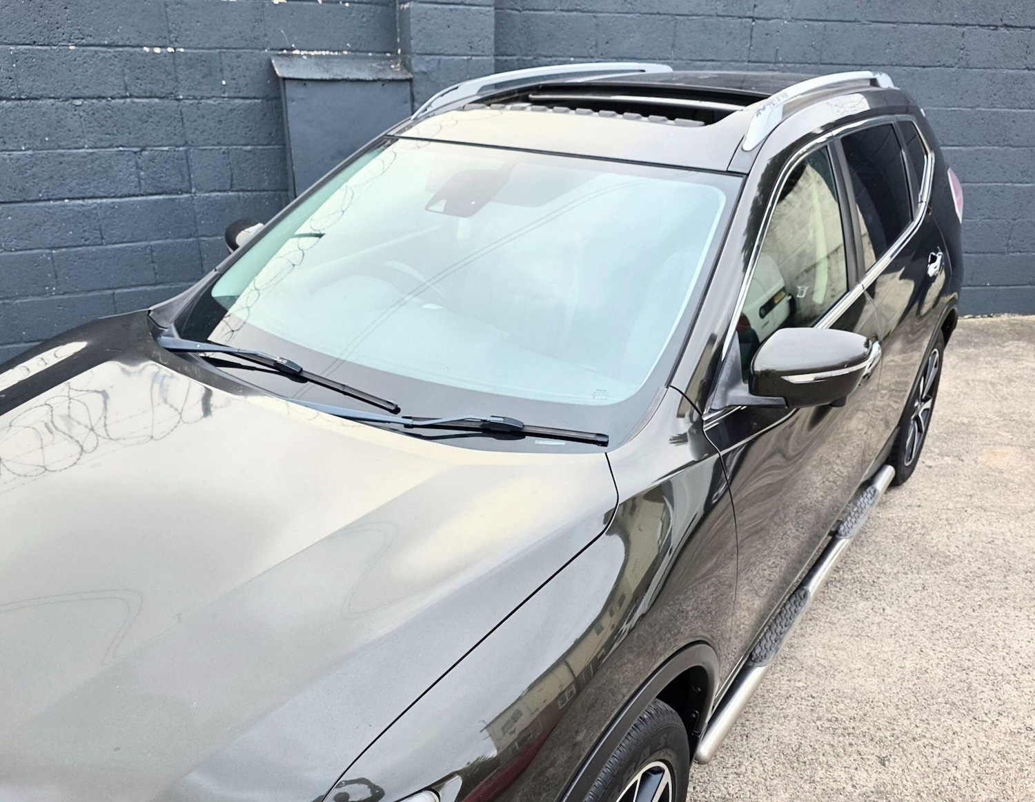 Used Nissan X-Trail 2014 for sale - 76227032: Photo 26