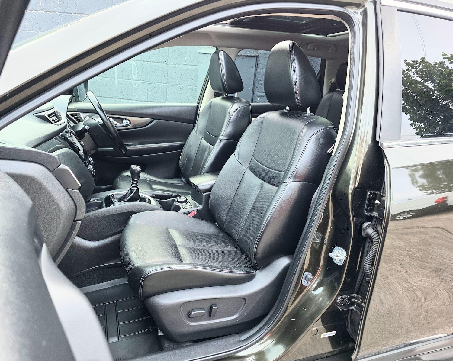 Used Nissan X-Trail 2014 for sale - 76227032: Photo 28