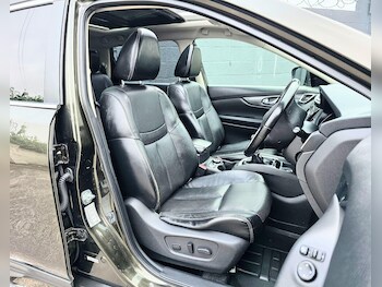 Used Nissan X-Trail 2014 for sale - 76227032: Photo 2