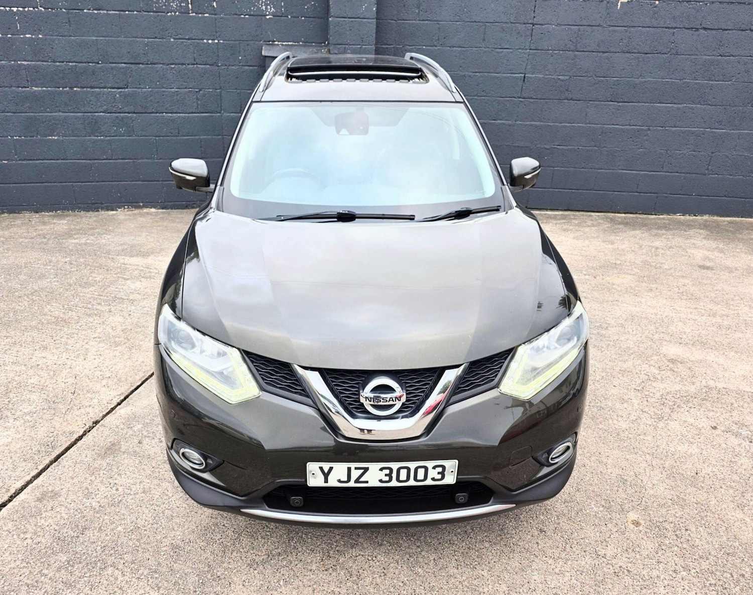 Used Nissan X-Trail 2014 for sale - 76227032: Photo 30