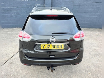 Used Nissan X-Trail 2014 for sale - 76227032: Photo