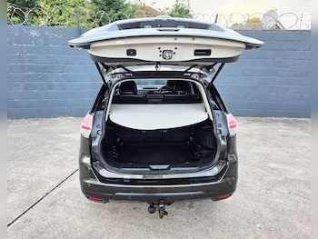 Used Nissan X-Trail 2014 for sale - 76227032: Photo