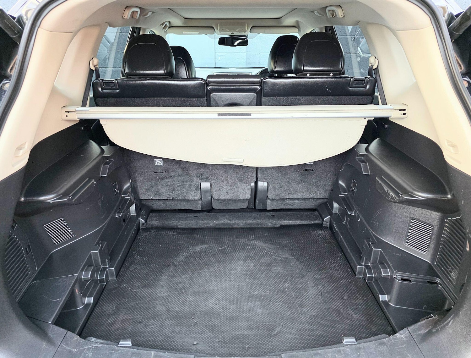 Used Nissan X-Trail 2014 for sale - 76227032: Photo 5