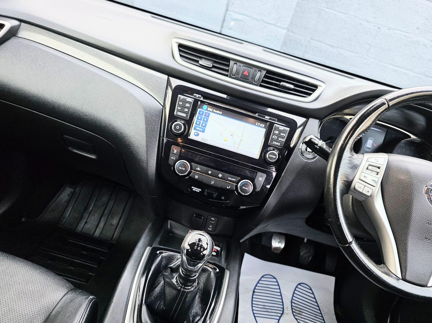 Used Nissan X-Trail 2014 for sale - 76227032: Photo 8