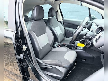 Used Citroen C3 2012 for sale - 76996663: Photo